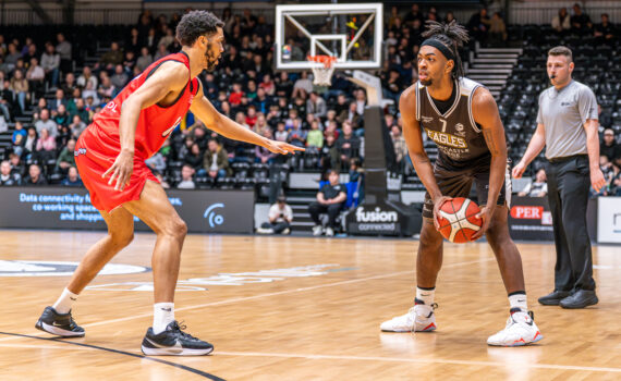 20241206 Newcastle Eagles v Leicester Riders (Gary Forster) 011